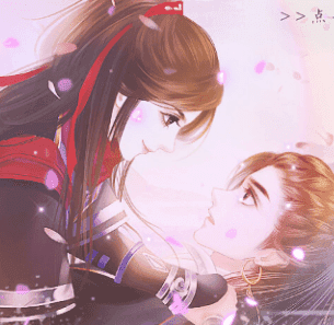 逐夜之穿成女配逆襲記