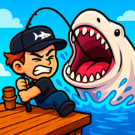 現(xiàn)在就釣魚