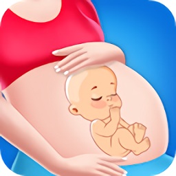 芭比公主生寶寶