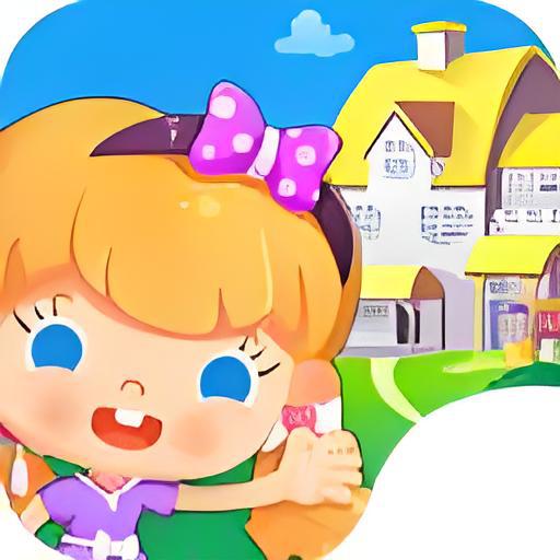 糖糖的家庭生活