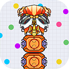 狂暴機(jī)械蛇