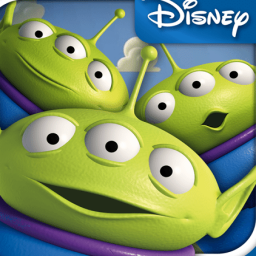 玩具總動員粉碎計劃