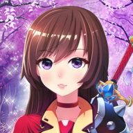 動漫幻想裝扮