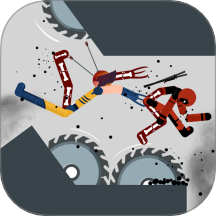 火柴人摧毀計劃