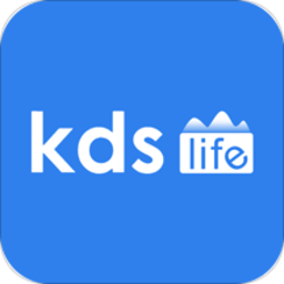 kds寬帶山客戶端