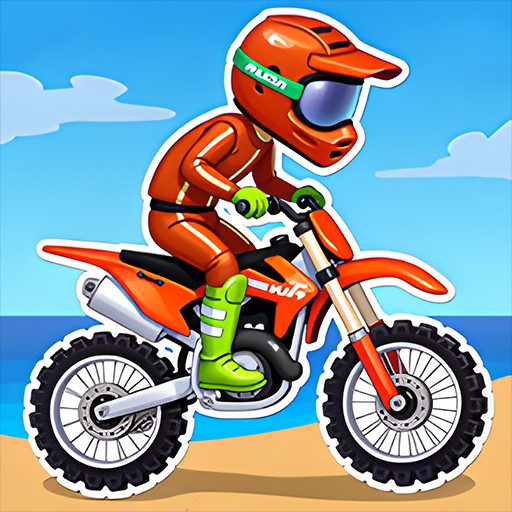 極速?zèng)_刺挑戰(zhàn)