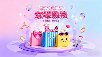 女裝購物軟件