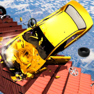 死亡樓梯車