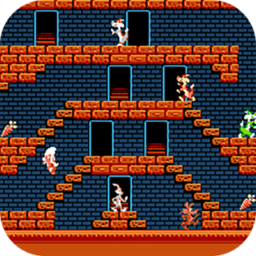 邦尼兔瘋狂城堡