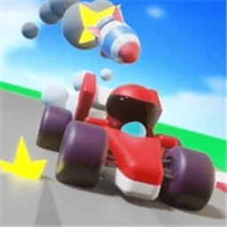 瘋狂的暴力賽車