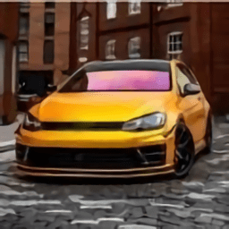 超強賽車駕駛模擬器