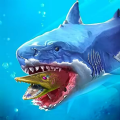 海底獵殺進(jìn)化