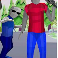 罪惡的白癡人生模擬器