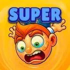 超級墜落弗雷德