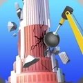 建筑毀滅