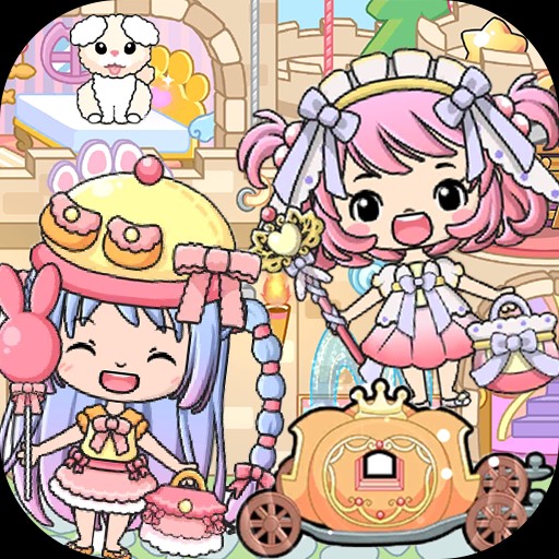 校園巴士玩偶屋