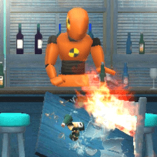 房屋破壞大挑戰