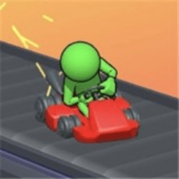 跑步機(jī)卡丁車