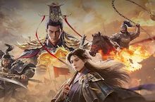 三国群英传策定九州黄盖有什么技能
