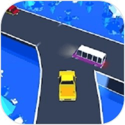 公路車流