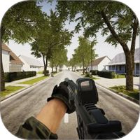 特警部隊模擬器