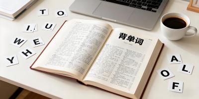 背單詞軟件推薦