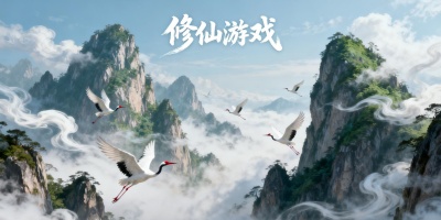 修仙游戲