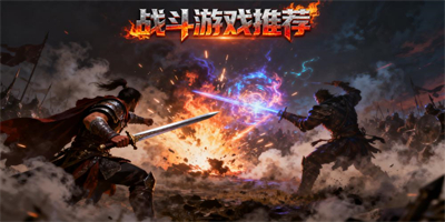 戰(zhàn)斗游戲推薦