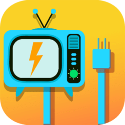 電視沒電不可以