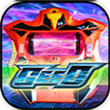 捷德奧特曼模擬器