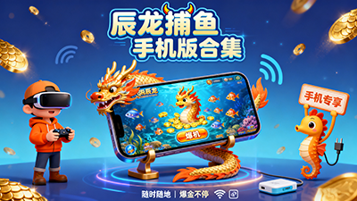 辰龍捕魚手機版
