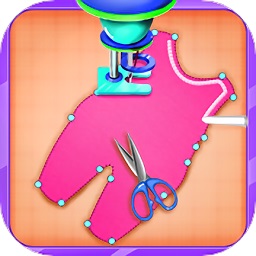 雙胞胎服裝設計