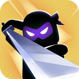 最后一個(gè)忍者