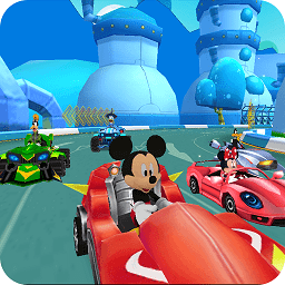 米奇跑車賽車俱樂部