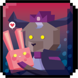 魔王的日常煩惱