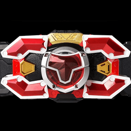 鎧甲勇士刑天召喚器模擬器