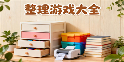 整理游戲大全