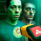 城市隔離檢查區(qū)