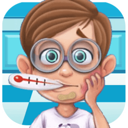 小小診所醫(yī)生