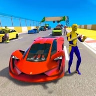 高速車禍模擬器
