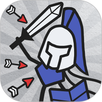 占下那座塔無廣告