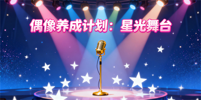偶像養(yǎng)成手游大全