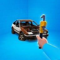 最后一辆车机械师