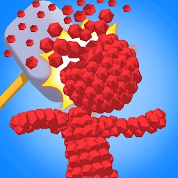 像素粉碎競技場