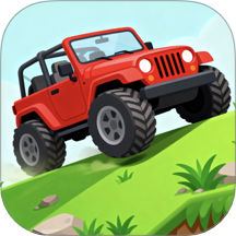 冒險飛車狂野闖關