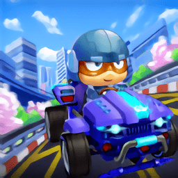 風(fēng)暴飛車