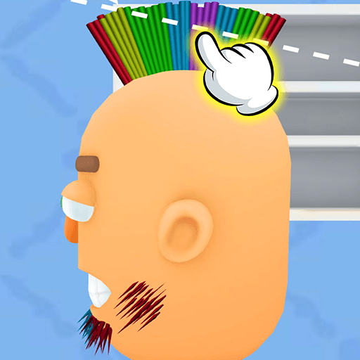 解壓不手軟