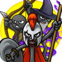 火柴人戰(zhàn)爭遺產(chǎn)3無限鉆石