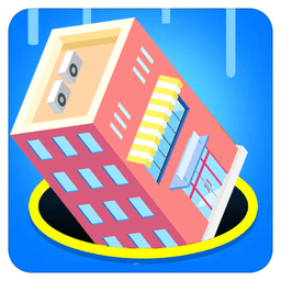 黑洞吞噬計劃游戲