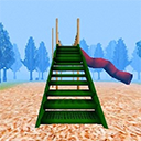 恐怖逃亡游戲手機版